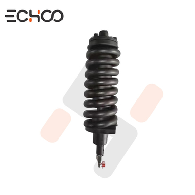 Напряженный реcoil весна Assy Track регулировщик подходит для Hitachi EX40 Mini экскаватор