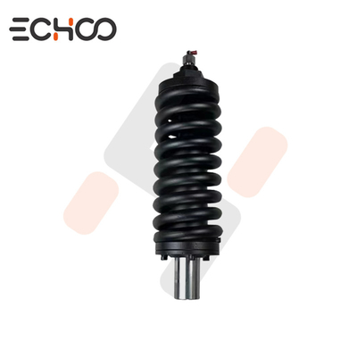 Напряженный реcoil весна Assy Track регулировщик подходит для Hitachi EX40 Mini экскаватор