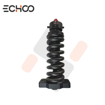 Напряженный реcoil весна Assy Track регулировщик подходит для Hitachi EX40 Mini экскаватор