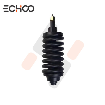 Напряженный реcoil весна Assy Track регулировщик подходит для Hitachi EX40 Mini экскаватор