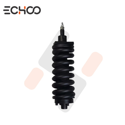 Напряженный реcoil весна Assy Track регулировщик подходит для Hitachi EX40 Mini экскаватор