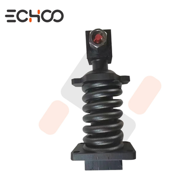 Напряженный реcoil весна Assy Track регулировщик подходит для Hitachi EX40 Mini экскаватор