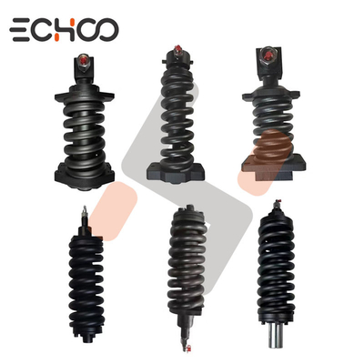 Рельсовый натягатель Assy для Yanmar YM30