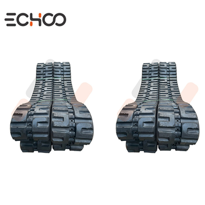 Резиновые рельсы KR25072521 для аксессуаров подъезда BOBCAT CTL