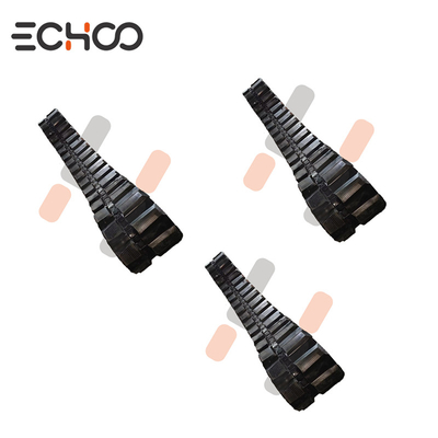 Резиновые решетки мини-экскаваторов для VIO55-6B YANMAR