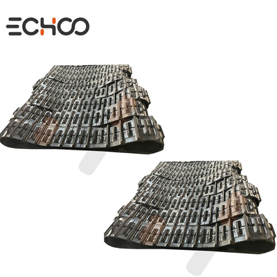 Резиновая резина KR32084B461 CTL Подвеска Части для моделей BOBCAT