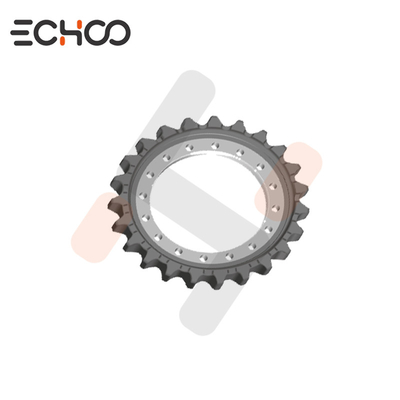 R14020C0Y01 Прокат подходит для подъемной части мостовой платформы Vogele
