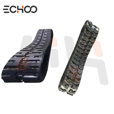 Резиновые колеса T450 для BOBCAT CTL Skid Steer Track аксессуары подъезда