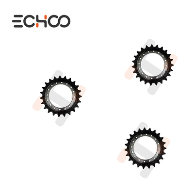 UR140Z017 Двигательный колёс для фрезерной машины FOR WIRTGEN