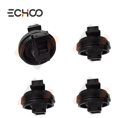 2030568 Idler Pully для Vogele асфальтировщик послепродажная часть подвески