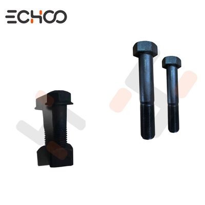 Сорты и сегменты монтажа бобката T870
