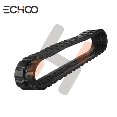 Резиновые рельсы KR32086B491 для рельсовых аксессуаров подъезда BOBCAT CTL