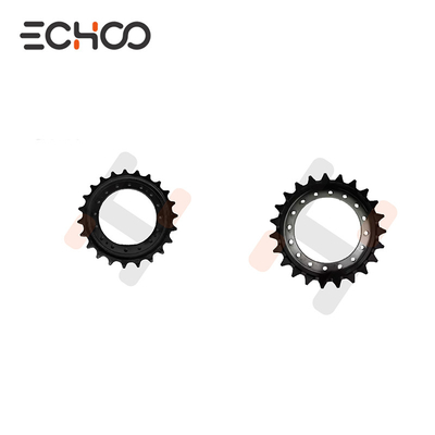 Wirtgen W1900 Sprocket For Road Milling Machine Послепродажная часть подвески