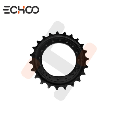 Wirtgen W1900 Sprocket For Road Milling Machine Послепродажная часть подвески