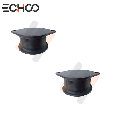 Резиновый буфер для колесных деталей дорожного колеса CA30 Vibration Mount