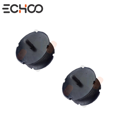 Резиновый буфер CA41D для деталей подъезда автомобиля Dynapac Road Roller Shock Absorber