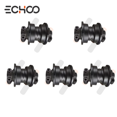 FOR WIRTGEN W2000 Подкатушка для дорожной фрезерной машины компонент шасси