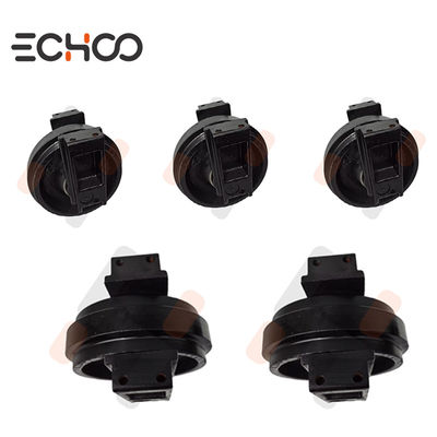 Идлер с вилкой для FOR WIRTGEN W2100 холодной фрезерной машины