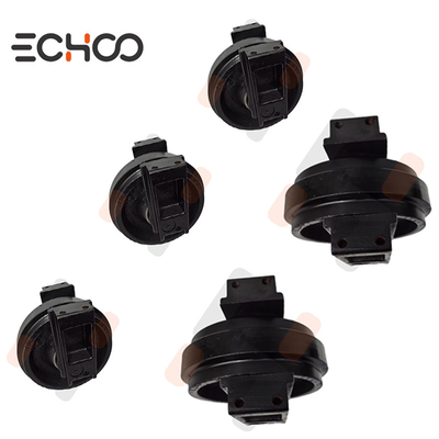 FOR WIRTGEN W2100 Idler с скобками Дорожная фрезерная машина