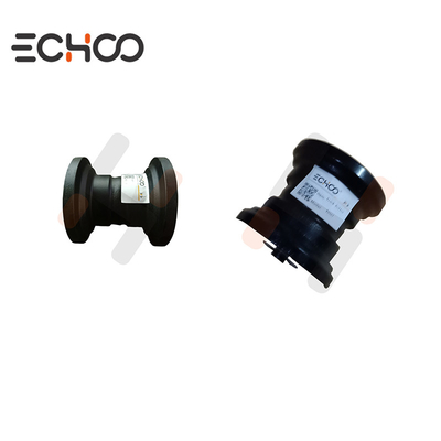 Yanmar B03 Mini Excavator Bottom Rollers Послепродажные части подвески