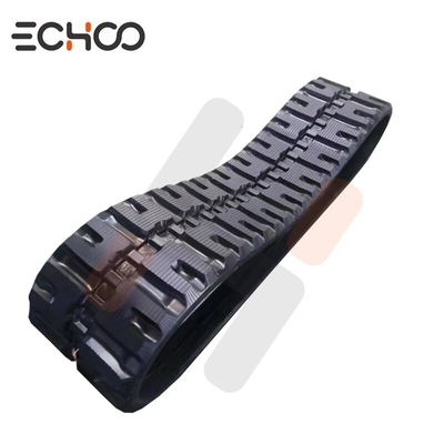 KR45086B581 Резиновые железнодорожные узлы для BOBCAT CTL Track Loading Undercarriage