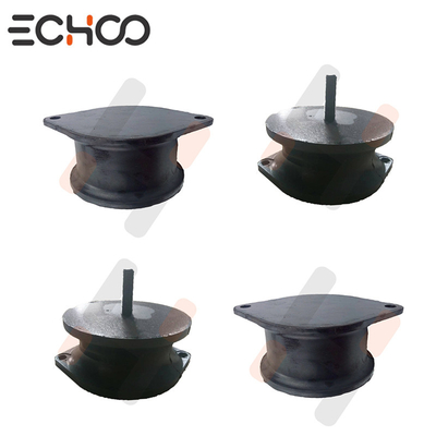 Резиновый буфер для Dynapac CC142 Smooth Drum Mini Compactor