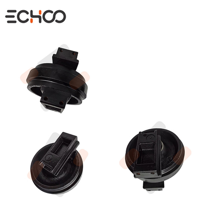 Wirtgen W1200F Idler Pully для дорожного строительства