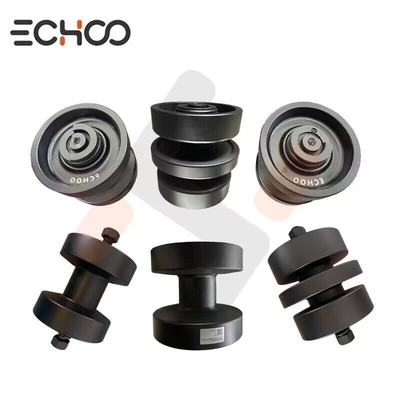 Support Roller Assy AT366460 для John Deere CTL подъездных колесных деталей