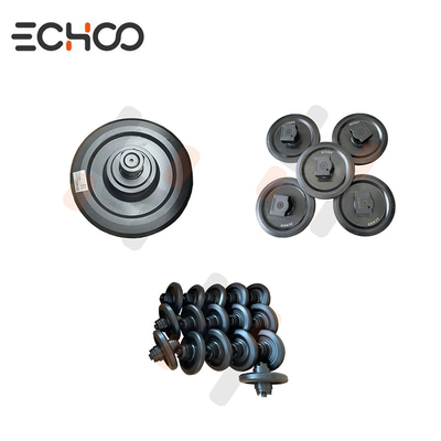 Рынок замены передней задней колесоходки Assy CT323E для подъезда John Deere CTL MTL