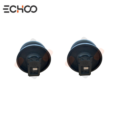 Подвеска для коляски для беговых колес для CT333D John Deere CTL
