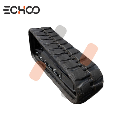 КР45086N561 Резиновые рельсы для CT333D John Deere CTL Резиновые стыки подъезда