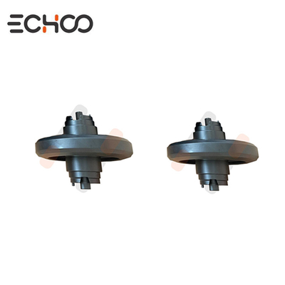 Запчасти Idler Assy для John Deere CT333G Road CTL Замена подвески