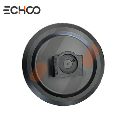 06914-00032 Передний бездельник Assy For Takecuhi Дорожное оборудование Части поезда