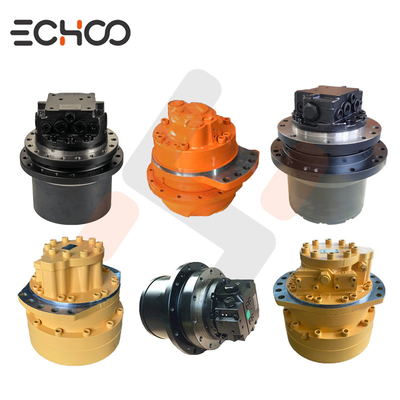 19031-22700 Конечный привод для компактного погрузчика Takeuchi