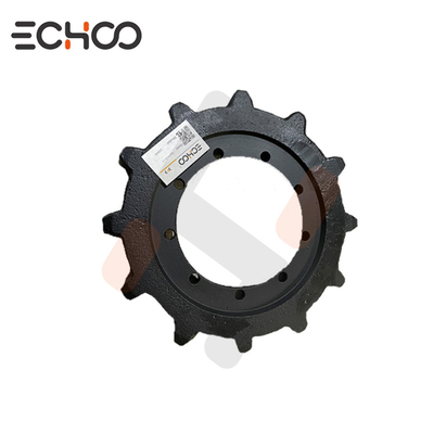 172122-29920 Части подвесной колеи для экскаватора Yanmar