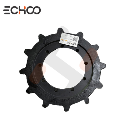 172122-29920 Части подвесной колеи для экскаватора Yanmar
