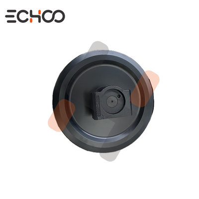 Части подъезда Idler Assy OEM Новая замена для дорожного оборудования Gehl CTL70