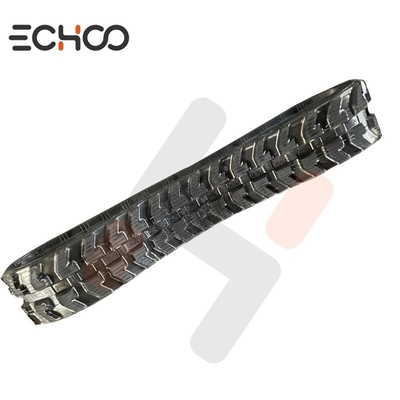 КР45086N561 Резиновые рельсовые подвески для подвесной техники погрузчика Yanmar
