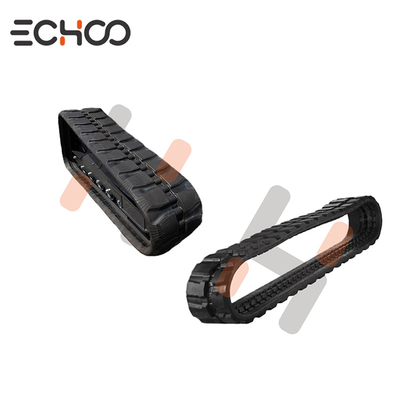 172552-00230 Резиновые рельсовые подвески для каркаса подъезда Yanmar CTL