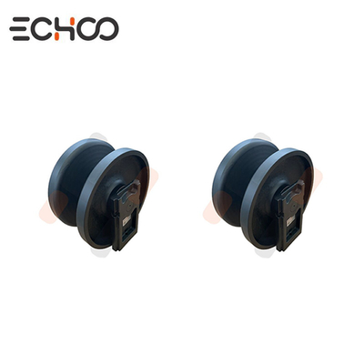 1000187691 Передний бездействующий двигатель для Wacker Road Compact Machine Замена подъезда