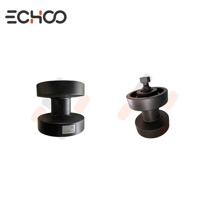 37B-22-11860 CTL Support Rollers for Komatsu Undercarriage Assembled Acecessories (Стальные ролики для подъездных аксессуаров Komatsu)