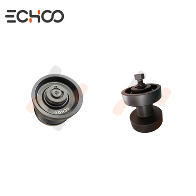 37B-22-11860 CTL Support Rollers for Komatsu Undercarriage Assembled Acecessories (Стальные ролики для подъездных аксессуаров Komatsu)