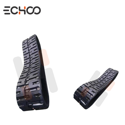 Резиновые фити для шасси Yanmar VIO 20-3 Mini Digger