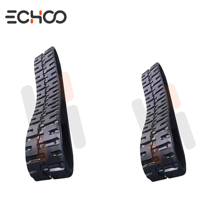 Резиновые колеса для колесных компонентов шасси Yanmar C6R