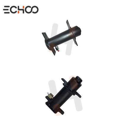 Силиндр натяжного рельса для Hitachi ZX30U Mini Excavator Parts Undercarriage