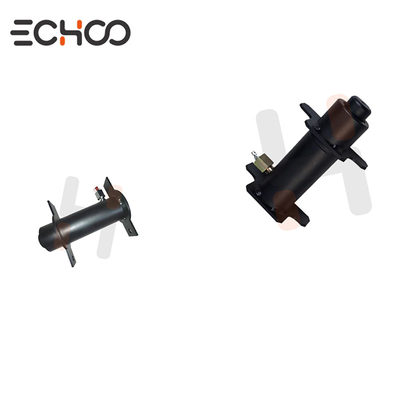 RC411-21503 Цилиндр, подходящий для куботы U35-4 Mini Excavator Части шасси
