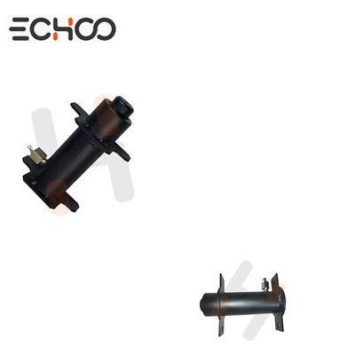 Рельсовый цилиндр напряжения для BOBCAT E32 Mini Excavator Undercarriage Frame