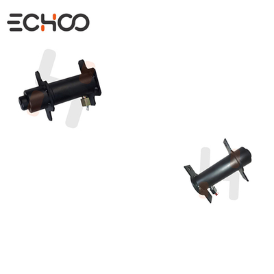 Bobcat E60 Mini Digger Track Tensioner Cylinder Undercarriage Frame (Бобкат E60 Мини-Гиггер) - рамка подъезда с натяжкой цилиндра