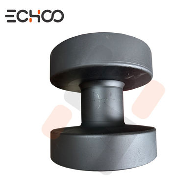 Детали ходовой части послепродажного самосвала нижнего ролика К50Р К50Р-1 К50Р-2 гусеничные