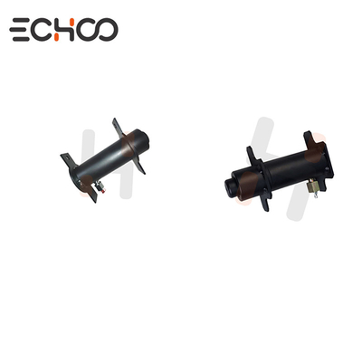 Силиндр натяжного рельса для корпуса CX27B ZTS Mini Digger